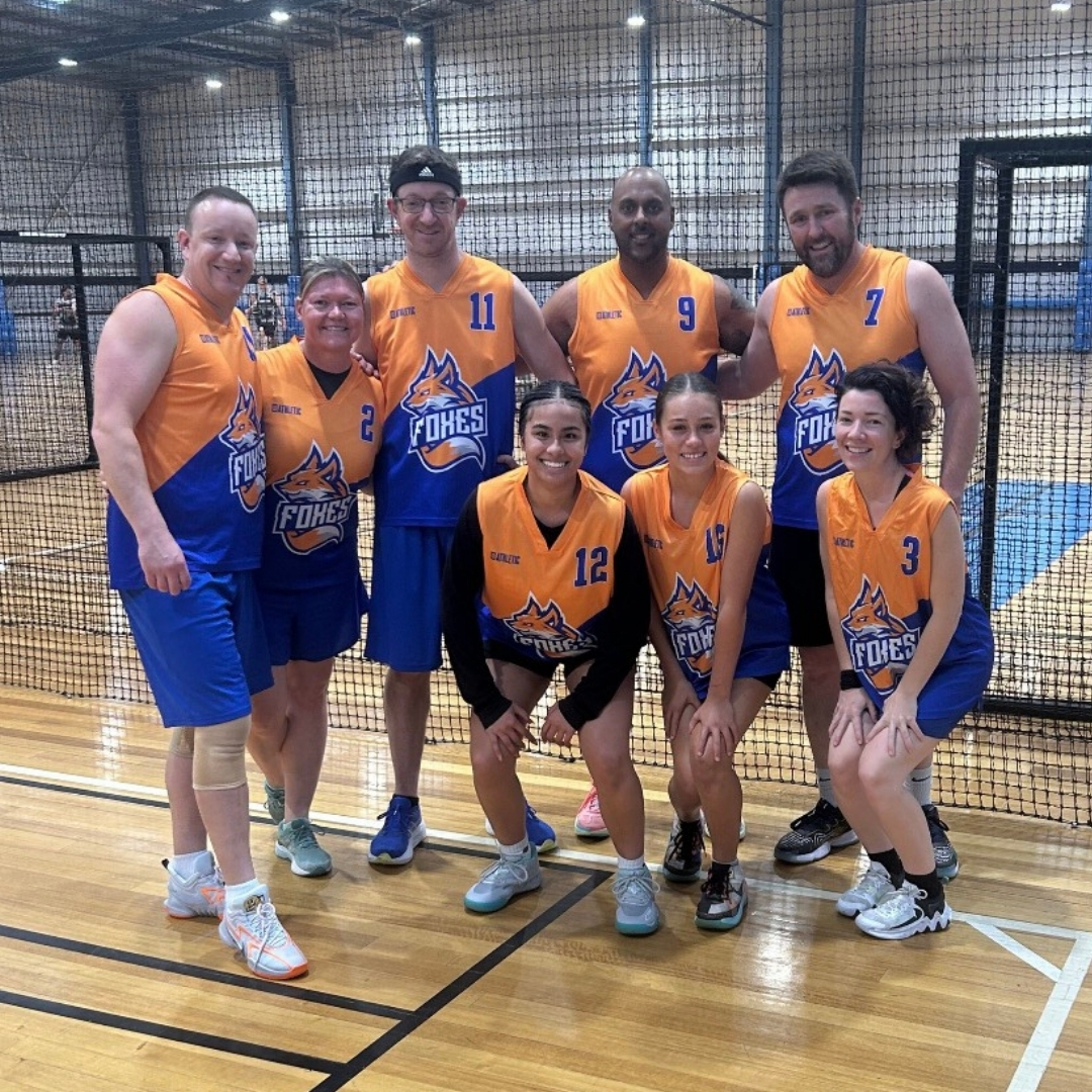 Sports winner 5