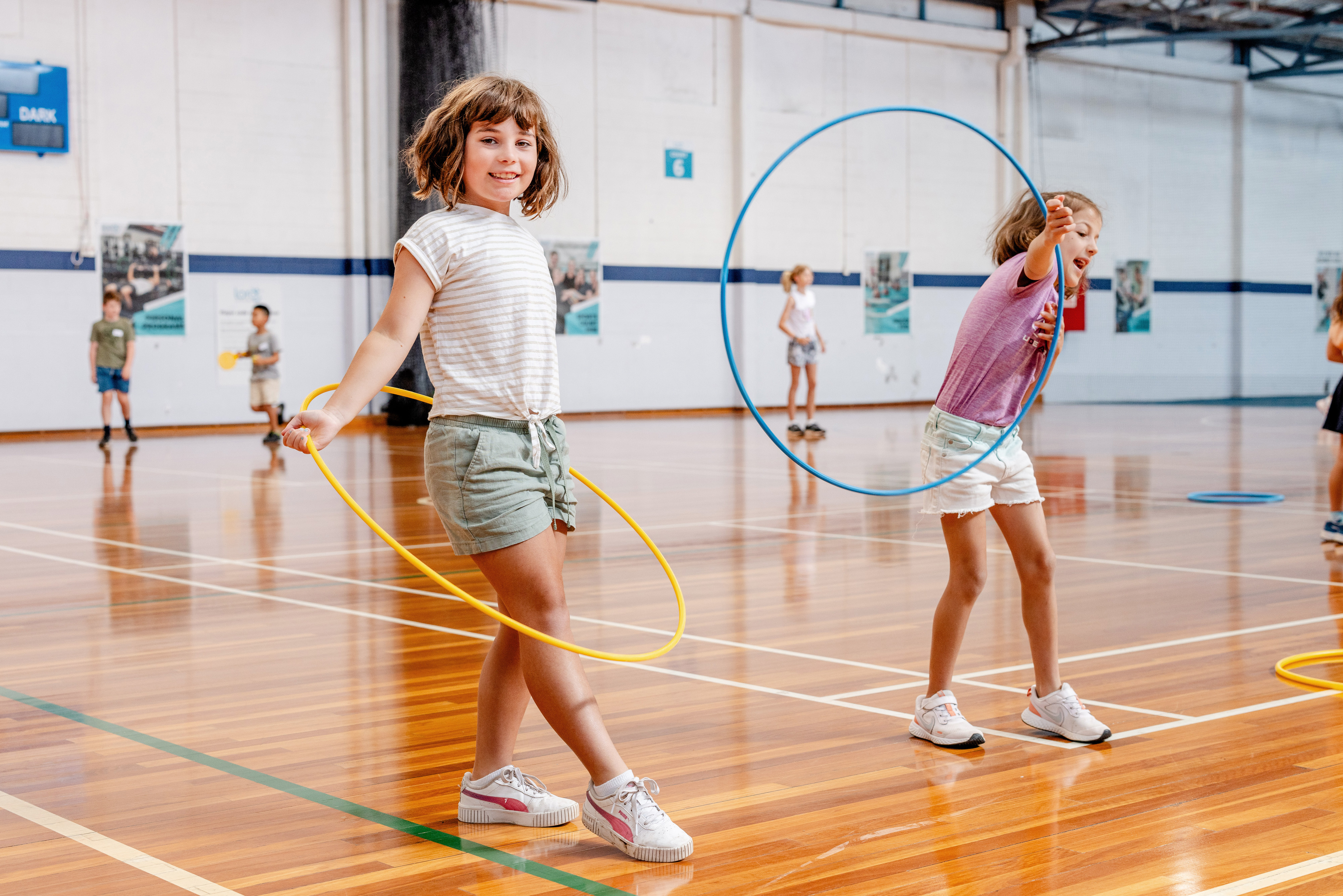 April School Holiday Program 2026