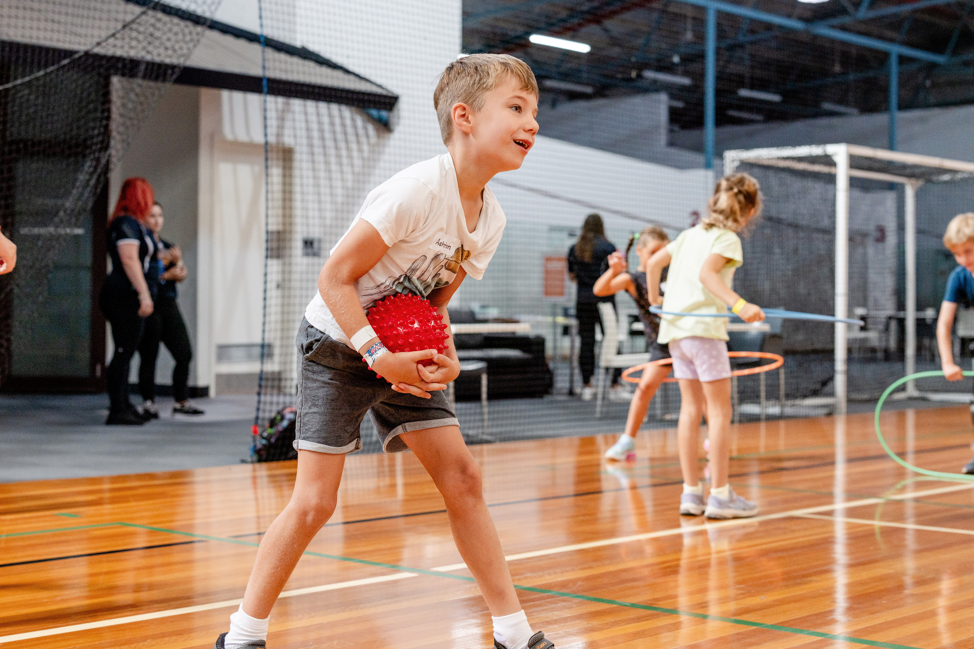 July School Holiday Program 2026