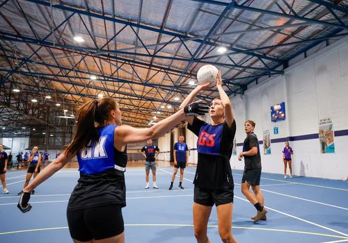 Netball Web Box 2