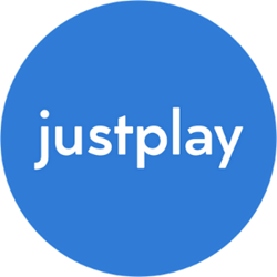 Just Play logo