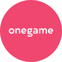 One Game logo