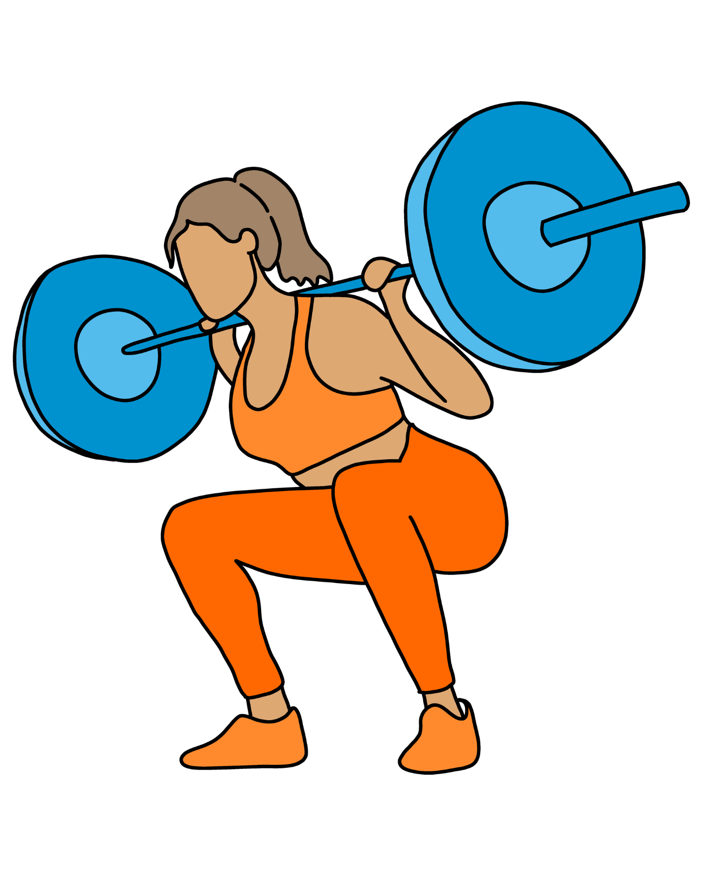Weight lady reversed-1